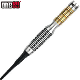 "Verpackung beschädigt" - one80 Soft Dart Ascent 03 90% Tungsten Softtip Dart Softdart 20 g