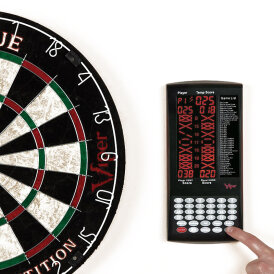 "B-Ware" - GLD Dart Viper ProScore Electronic Dart Scorer