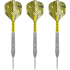 "Leicht bespielt" - Target Steel Darts Bolide...