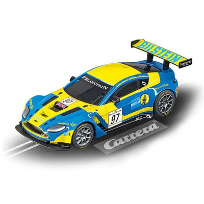 Carrera GO!!! / Digital 143 Ersatzteilset Aston Martin V12 Vantage GT3 Bilstein Nr.97 64004 41380