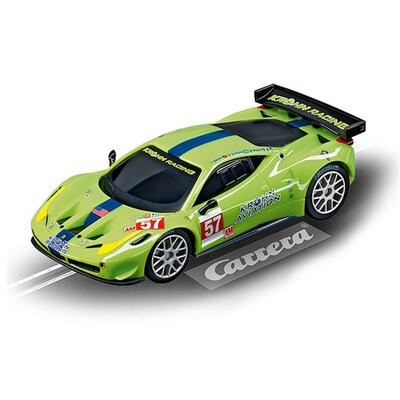 Carrera GO!!! / Digital 143 Ersatzteilset Ferrari 458 Italia GT2 Krohn Racing Nr.57 64005 41381