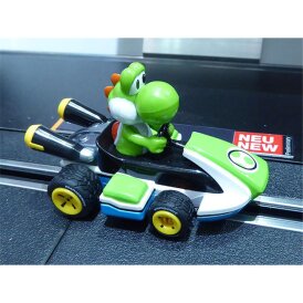 Carrera GO!!! / GO!!! Plus Nintendo Mario Kart 8 Yoshi 64035