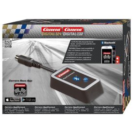 Carrera Digital 124 / 132 App Connect 30369 lose