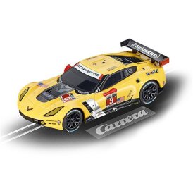 Carrera GO!!! / Digital 143 Ersatzteilset Chevrolet Corvette C7.R 64032 41382