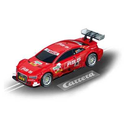 Carrera GO!!! / Digital 143 Ersatzteilset Audi A5 DTM 64042 41386