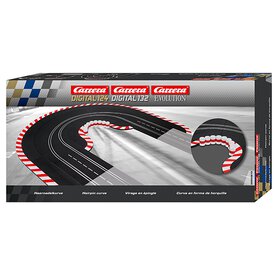 - Neuware Stützenset Carrera Evolution / Digital 132 / 124 24-Teilig 