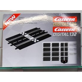 Carrera Digital 124 / 132 Multistart Lane 30370