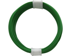 Kupferschalt Litze alle 10 Farben - extra dünn 0,04 mm je Farbe ein 10 Meter Ring