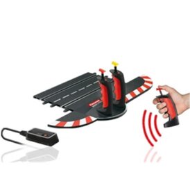 Carrera Wireless Set Duo Digital 132 2,4GHz Wireless+