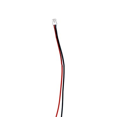 Carrera Kabel mit Stecker für Decoder Schleifer Motor