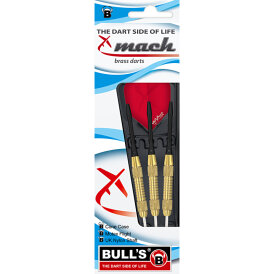 BULLS Mach Steel Dart