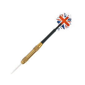 BULLS Mach Steel Dart 21 g