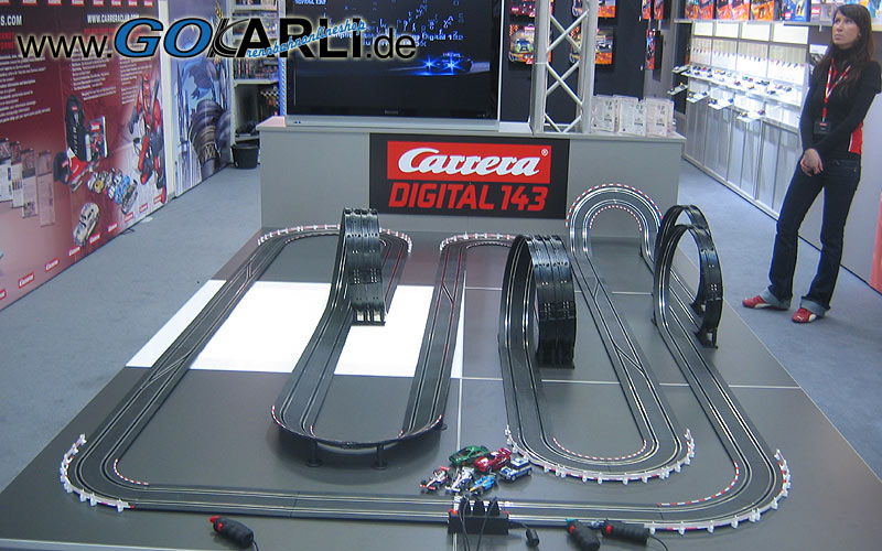 Carrera Digital 143 kompatibel Carrera Go 6 x kurze Schienen 11,4cm top 