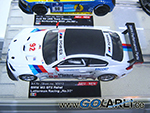 Carrera GO!!! Auto 61172 Porsche GT3 Cup "Race Version 2"