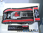 Carrera GO!!! Auto 61186 Nissan 350Z "N Project"