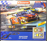 Carrera DIGITAL 132 Masters of Speed Art. Nr. 30174