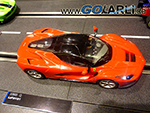 Carrera DIGITAL 132 La Ferrarie rot Art. Nr. 30665