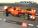Carrera DIGITAL 132 Ferrari F138 “F.Alonso, No.3” Art. Nr. 30695